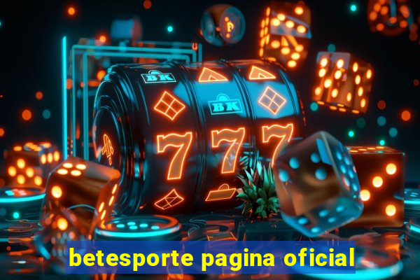 betesporte pagina oficial